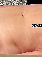 Photo 1, shows unshaved snatch big