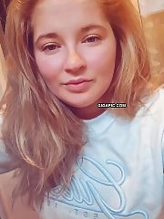 Polish teen