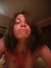 Photo 1, small breasts