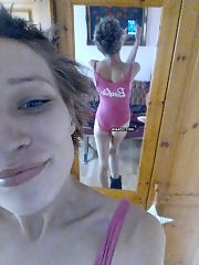 Photo 1, polish teenager