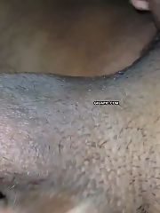 Photo 1, milf blowing jizz face