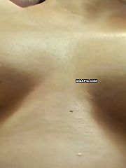 Photo 1, tied buttplug ass vibro