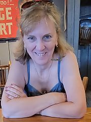 Mature wife