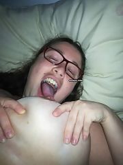 Photo 1, bbw wife