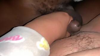 dripping twat bbw play