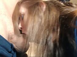 11 min - Face penetrate
