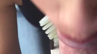 blow teen