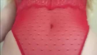 asmr trip fingering vagina