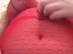 9 min - Asmr trip fingering vagina