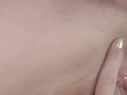 12 min - Cumming milf squirts licks
