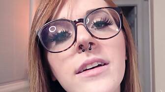 joi jizz face