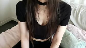 joi domination bdsm asmr