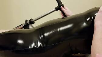 massive pump