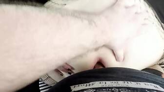 redhaired anal fucking