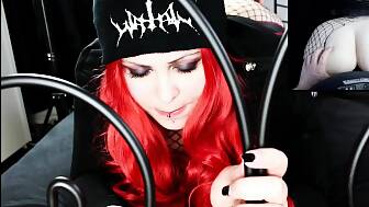 redhaired anal fucking