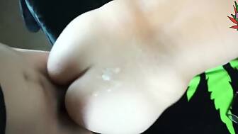 drill ass
