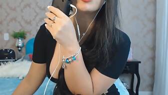 asmr cuckold esposa