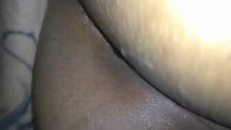 thick blowing white cock