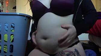 play belly thick