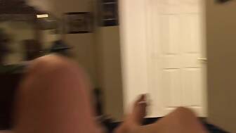 pov blowjob wife sucking
