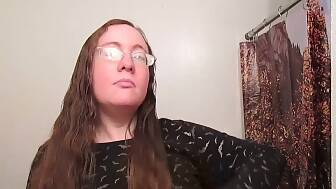 long blond 3 asmr