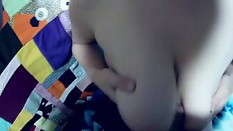 wife sperm big