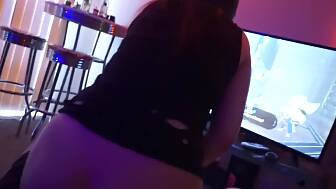 gamer penetrate