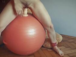 5 min - Teen slim wank twat