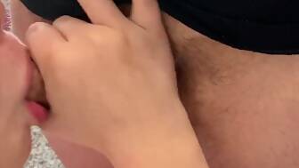 thick pawg bangs big