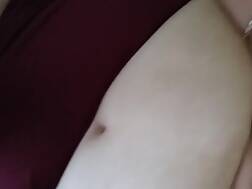9 min - Bbw milf ejaculation