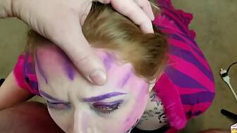 suck halloween