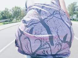 12 min - Oriental ride