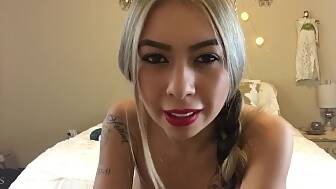 touch cunt