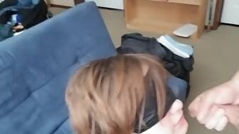 slave facial