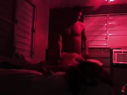 16 min - College couple