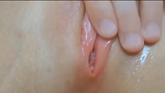 vagina lollipop