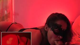 blowjob teenager milf penetrate