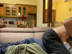 11 min - Cum pussy