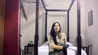 submissive bdsm pov