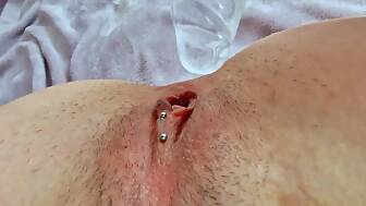 pov snatch self penetrate