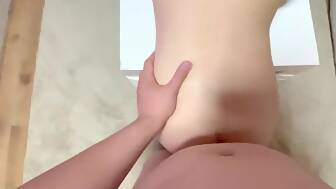 bang chinese huge titty