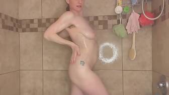 voyeur watching wife shower