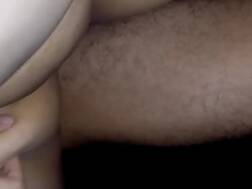 15 min - Hairy prick huge shaved