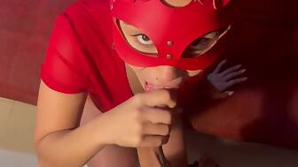 teenager cumshot huge boobies