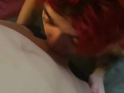 12 min - Teenager bj bangs