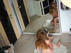 4 min - Dressing mirror