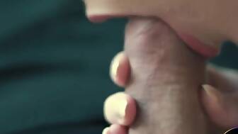 bj mistress cock asmr