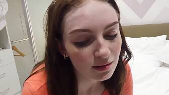 wet penetrated
