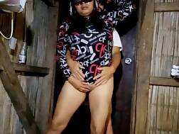 9 min - Penetrates filipina