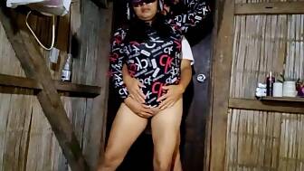 penetrates filipina